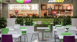Food court ze smakiem. Plac Unii City Shopping zaprasza