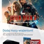 Samsung i Iron Man łączą siły