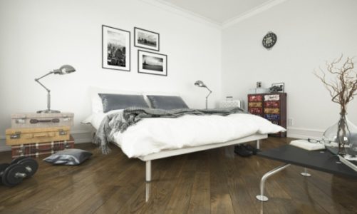 Color Inspiration – inspirowane Italią dębowe podłogi od Jawor-Parkiet