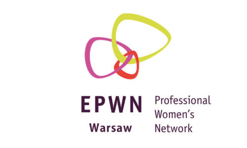 European Professional Women’s Network włącza kobiety do gry