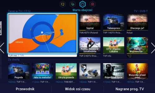 Premiera nowego zestawu narzędzi programistycznych (SDK) dla telewizorów Smart TV