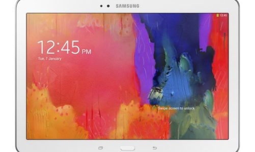 Tablety GALAXY NotePRO i TabPRO – ceny i dostępność w Polsce