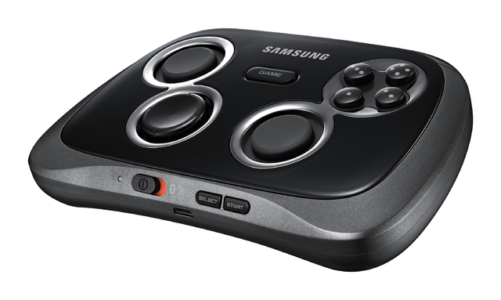 Smartphone GamePad i aplikacja Mobile Console – nowy wymiar rozrywki mobilnej