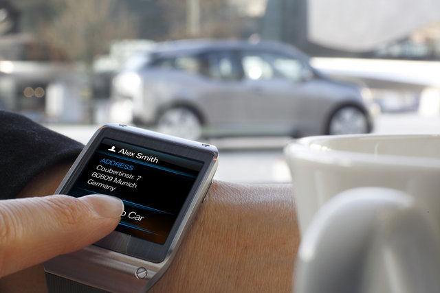 Samsung wraz ze swoimi partnerami – BMW, Trek Bikes, Kidrobot i 3D Systems – przedstawiają interaktywne prezentacje na targach CES 2014