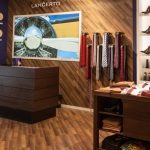 LANCERTO – moda w przestworzach