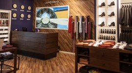 LANCERTO – moda w przestworzach
