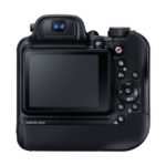 Samsung SMART Camera WB2200F