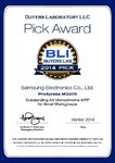 Certificate - Samsung ProXpress M3370 EPICK CERT W14 REP - Europe.pdf Certificate - Samsung ProXpress M3370 EPICK CERT W14 REP - Europe.pdf