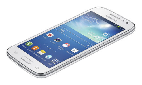 Samsung przedstawia GALAXY Core LTE – jeszcze mocniejszy i bardziej wydajny