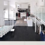 Nowoczesne butiki – połączenie stylu i designu