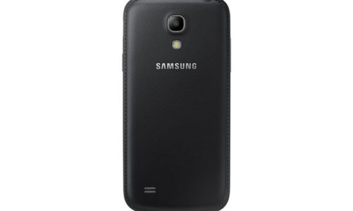 Samsung GALAXY S4 i GALAXY S4 mini w nowej odsłonie Black Edition