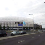 INEA Stadion w nowej odsłonie