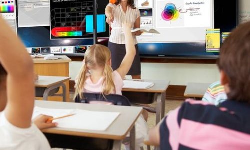Badanie Samsung: niedostateczny dostęp do technologii w szkołach doprowadzi do braków w umiejętnościach cyfrowych