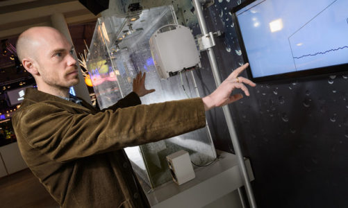 Ericsson na MWC 2014 w Barcelonie – przewodnik po Networked Society