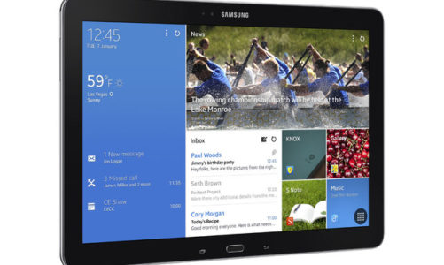 Samsung KNOX™ stale ewoluuje, dotrzymując kroku zmieniającym się potrzebom przedsiębiorstw