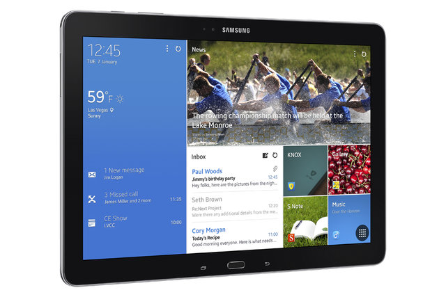 Samsung KNOX™ stale ewoluuje, dotrzymując kroku zmieniającym się potrzebom przedsiębiorstw