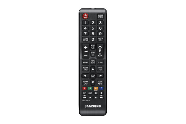 Wielozadaniowe monitory Samsung TC570