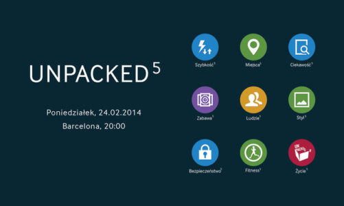 Samsung Unpacked 2014