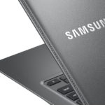 Samsung prezentuje serię Chromebook 2