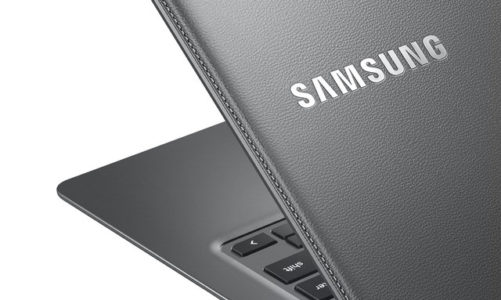 Samsung prezentuje serię Chromebook 2
