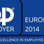 Samsung już po raz piąty otrzymał certyfikat Top Employer Polska i Top Employer Europe
