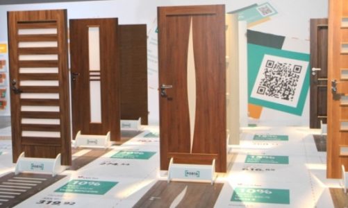 Porta – producent drzwi wprowadza internetową Gazetkę Rabatową
