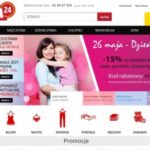 txm24.pl – pierwszy dyskont odzieżowy on-line