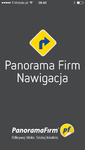 Nawigacja Panorama Firm