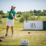 Zakończono ósmą edycję turnieju Dr Irena Eris Ladies’ Golf Cup