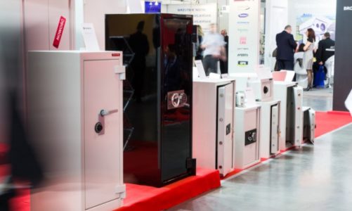 Na rynku systemów zabezpieczeń liczy się gwarancja bezpieczeństwa