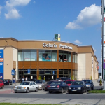 MarcPol skomercjalizował 96% Galerii Podkowa