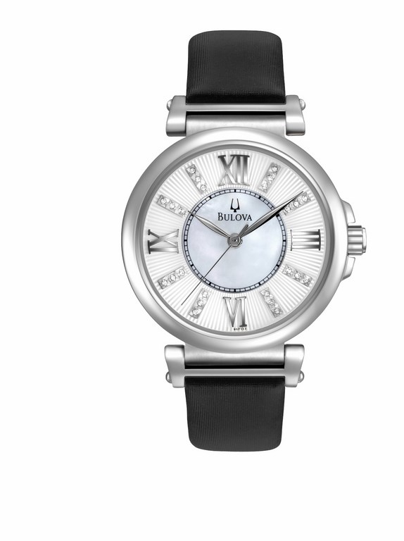 Bulova Diamond (2)