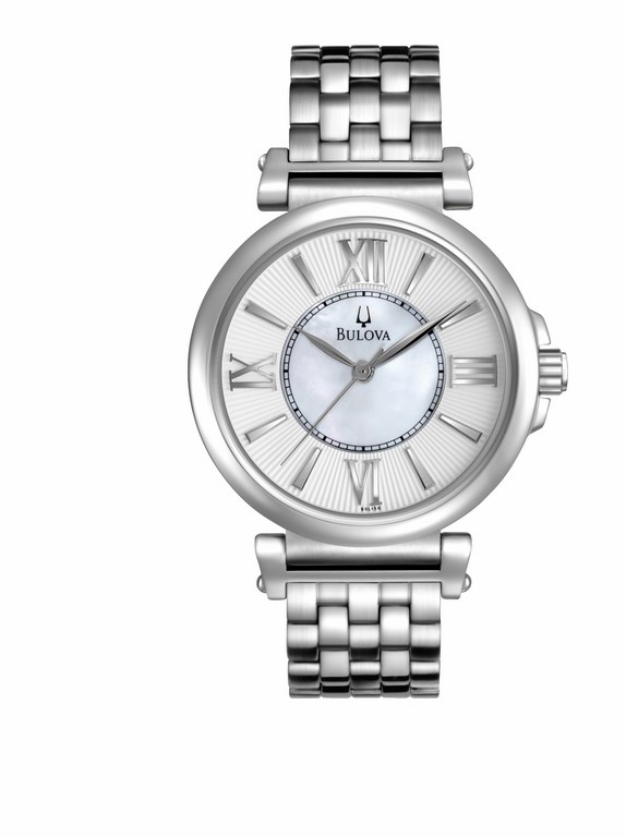 Bulova Dress (1)