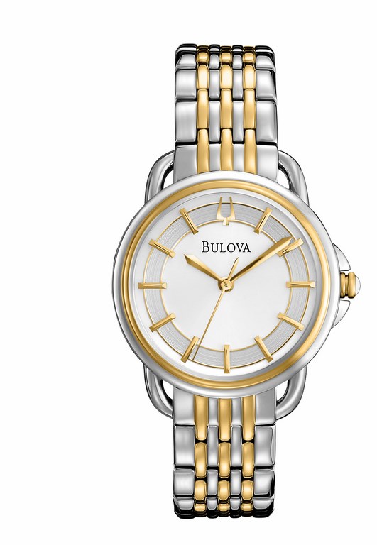 Bulova Dress (5)