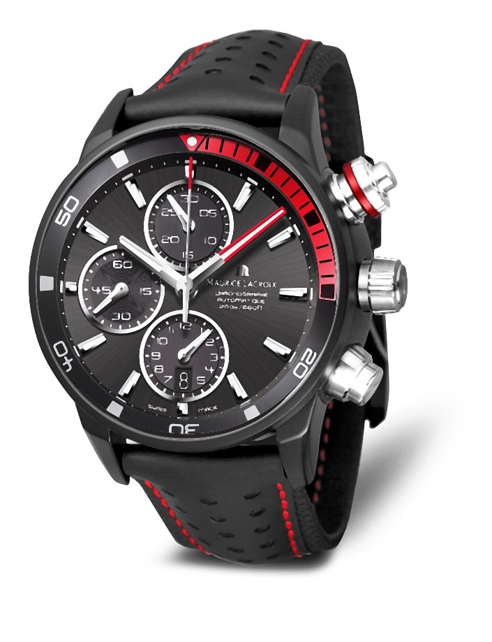 Zegarek m_ski Maurice Lacroix, model Pontos S Extreme, Cena 20 900 PLN-003-2014-10-14 _ 20_12_44-80