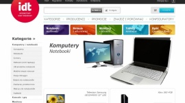 Internetowy Dom Towarowy – więcej niż e-handel