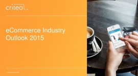 Criteo prezentuje perspektywy dla eCommerce na 2015 rok