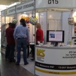 Od projektu po serwis. APS SA na targach Automaticon 2015