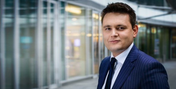 LANĈERTO liderem badania Daymaker Index 2015