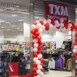 Od początku roku w sieci TXM textilmarket przybyło 9 nowych placówek