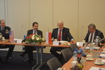 Ambasador USA w Warszawie Stephen Mull w PCO S.A.JPG