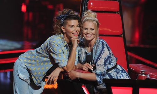 Edyta Górniak w stylu Gangsta Paradies czy boho w interpretacji Marii Sadowskiej?