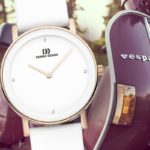 Esencja skandynawskiego piękna – zegarki Danish Design