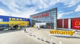 Port Łódź z programem lojalnościowym