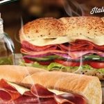 Superpromocje w restauracjach Subway