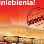 Nowość w menu SUBWAY®