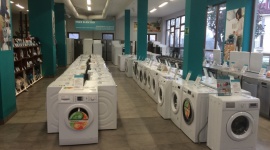 Projekt nowego podatku handlowego uderza w sprzedawców sprzętu RTV i AGD