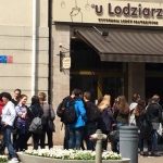 „Lodziarze” rosną w siłę
