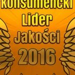Komputronik ponownie Liderem Jakości