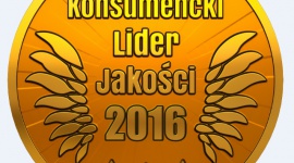 Komputronik ponownie Liderem Jakości